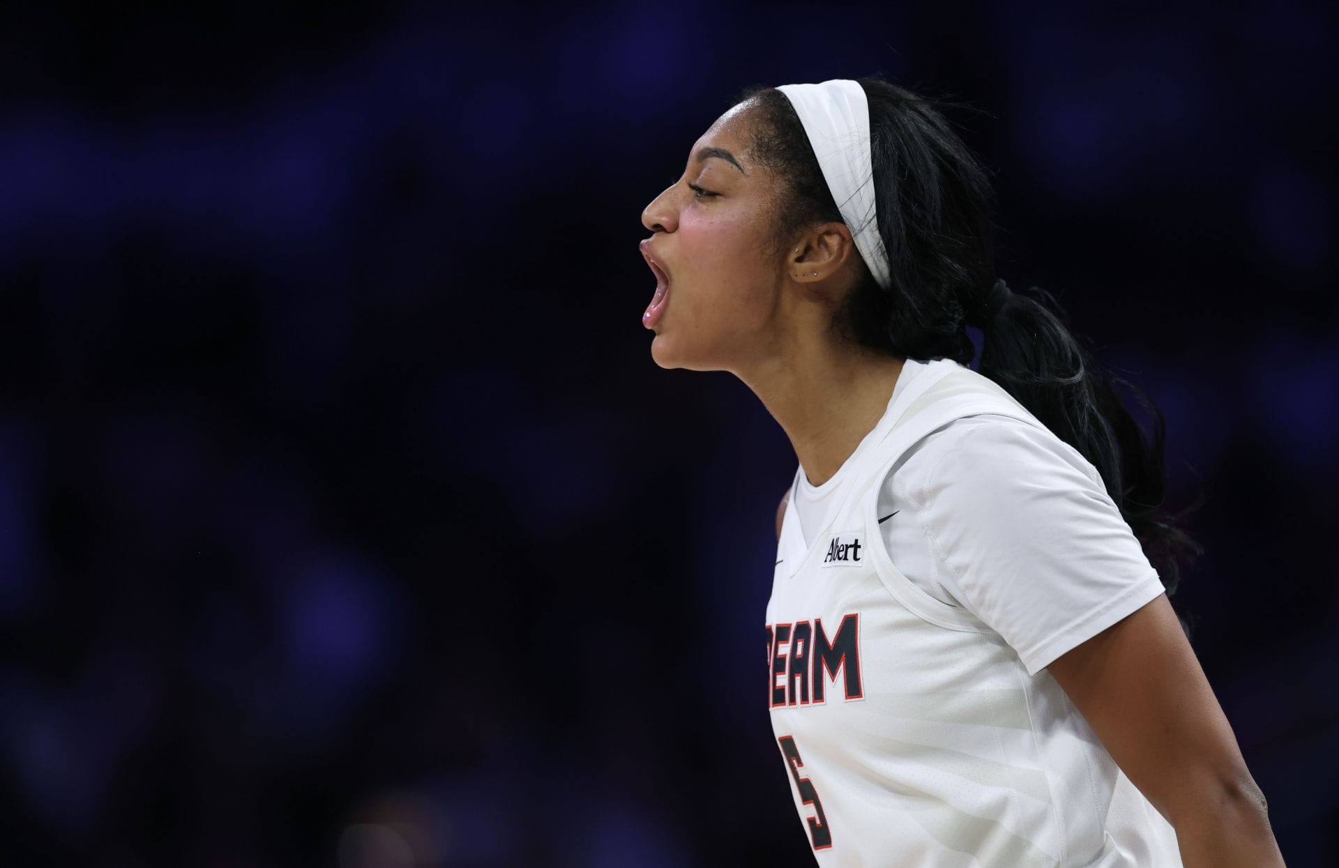 "They Let That Young Woman Suffer Years of Racism": WNBA Journalist Cites Angel Reese Hate For Enabling WNBA Fan Behavior in Fever Games