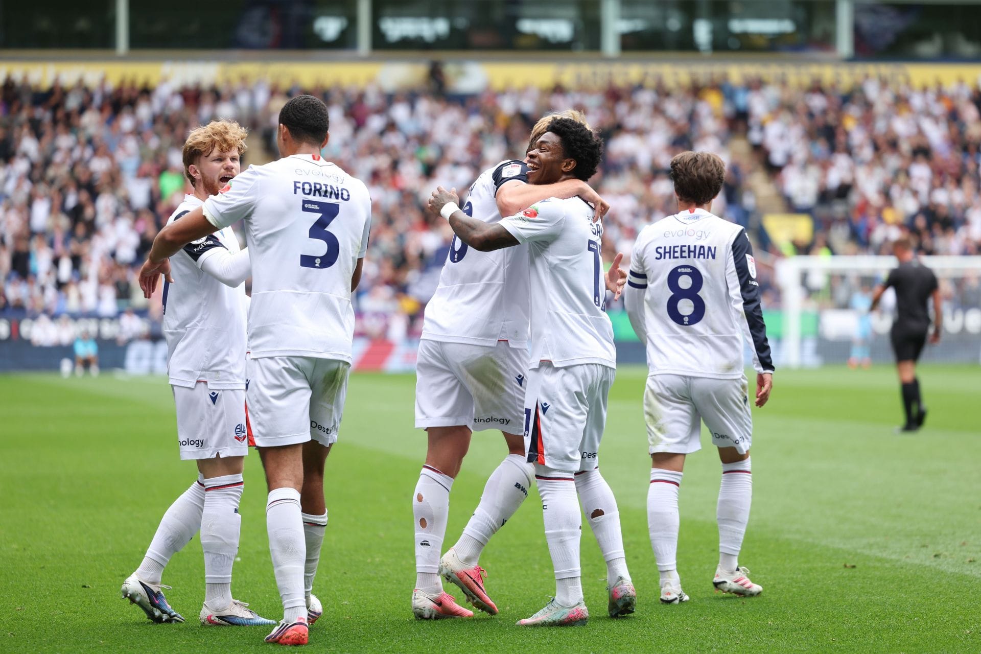 Bolton Wanderers vs Lincoln City Prediction and Betting Tips | August 29th 2026