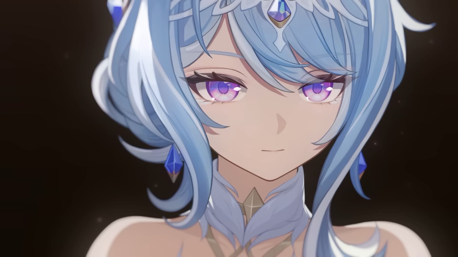 Odette C1 vs R1 in Genshin Impact 7.0: What should you pull for?