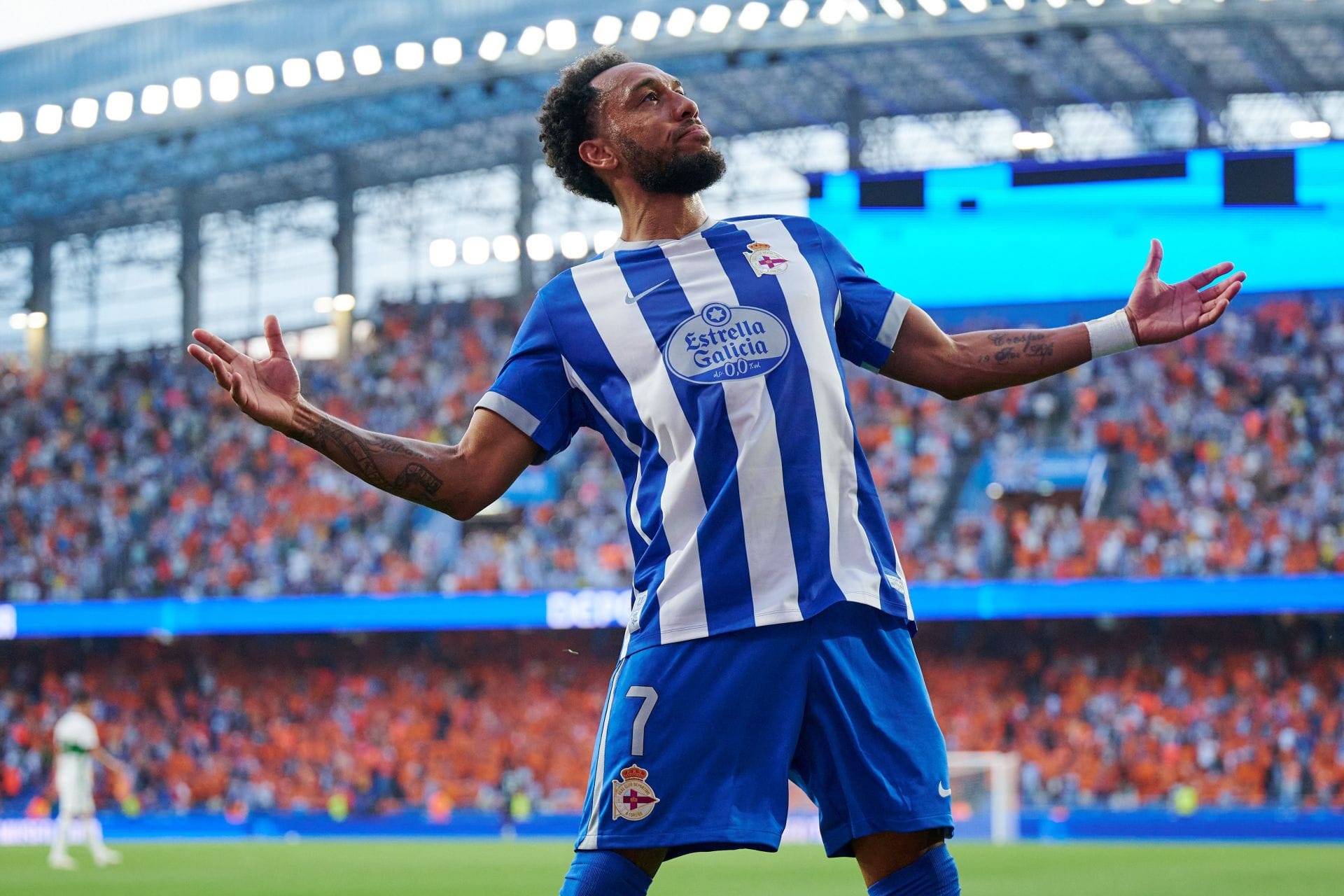 Malaga vs Deportivo La Coruna Prediction and Betting Tips | August 24th 2026