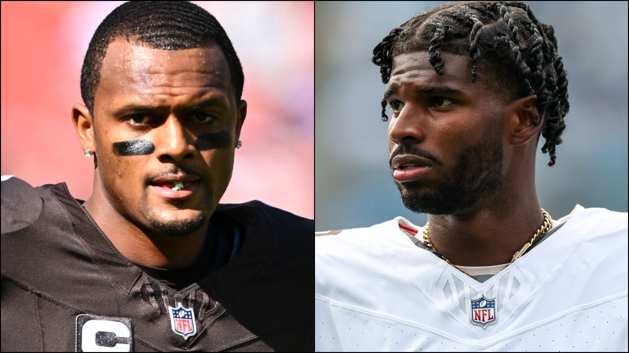 "They called me a click baiter": Joe Burrow's ex-teammate pulls receipts as Shedeur Sanders' QB1 dream slips away after Day 10 of Browns camp