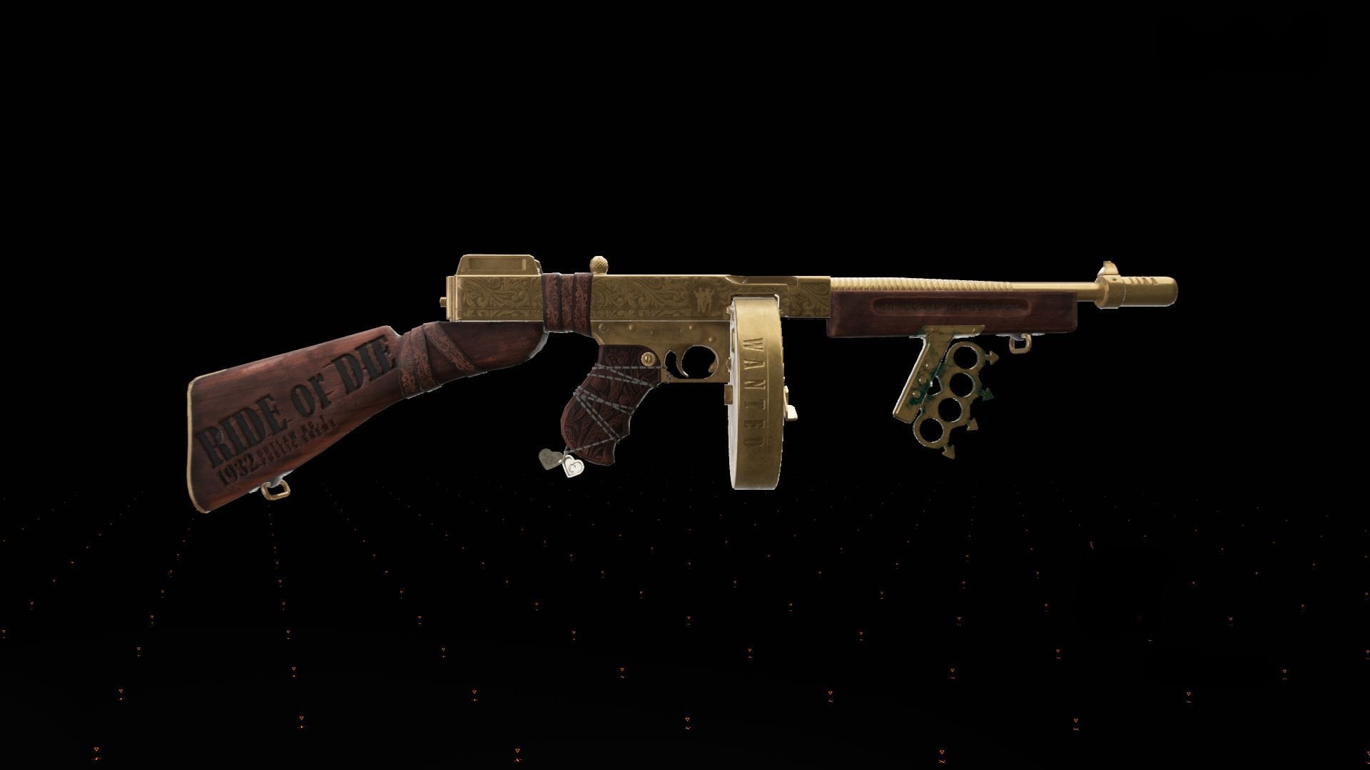 3 best builds with the Underboss Exotic SMG in The Division 2 