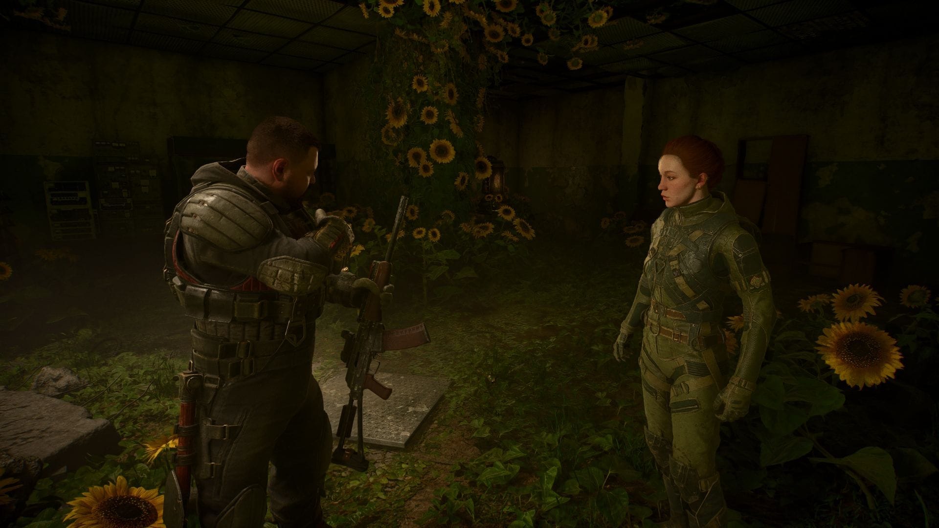 All Stalker 2 Cost of Hope endings and how to get them