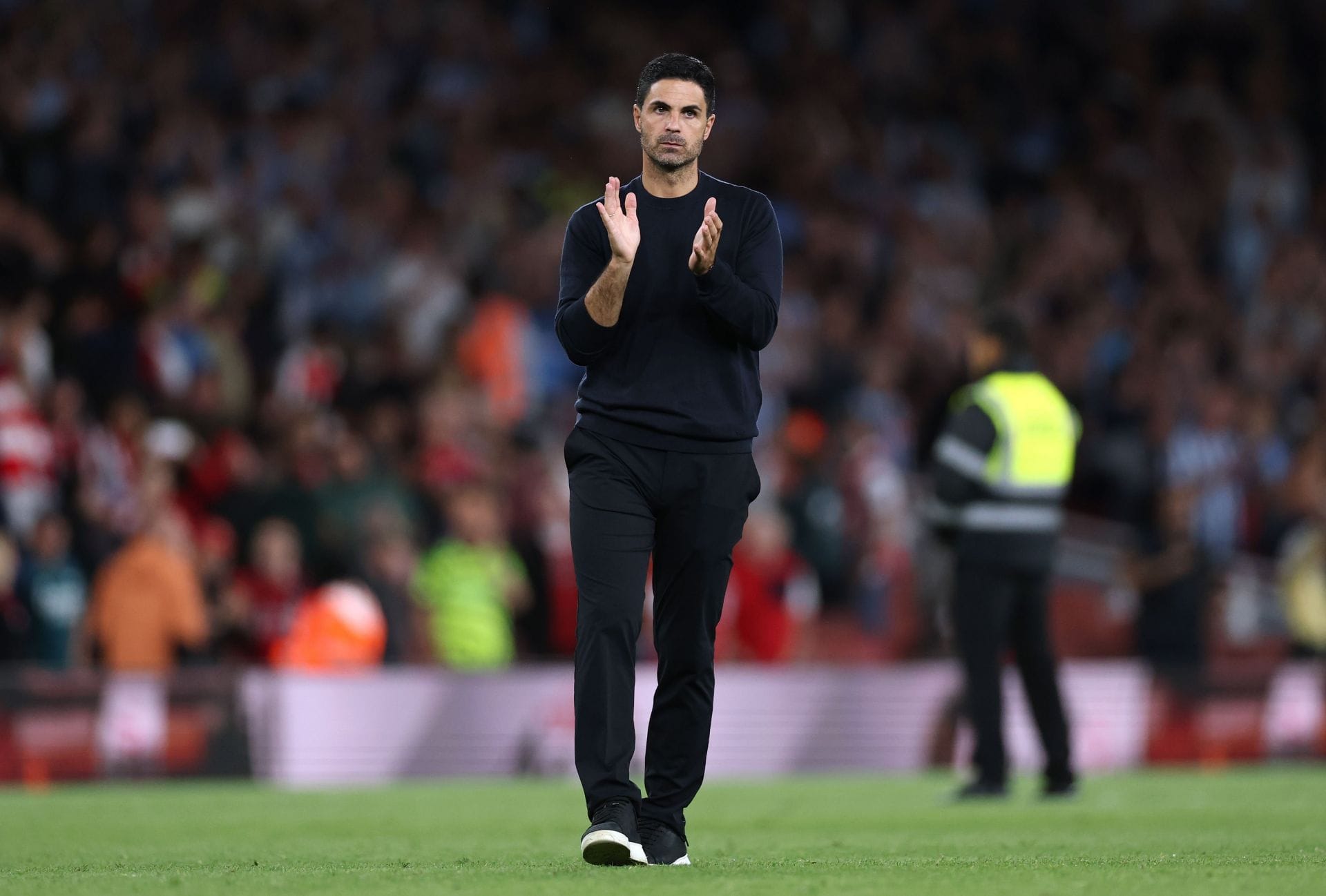Arsenal FC vs Coventry City - Premier League 2026/27 - Source: Getty