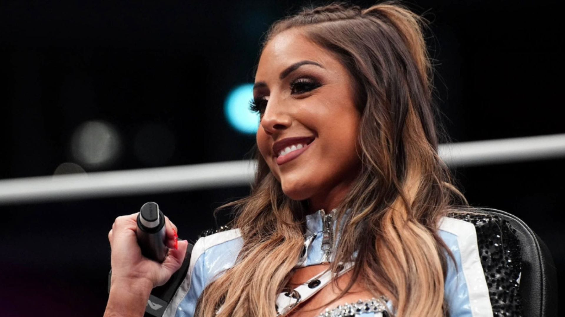 Britt Baker to finally make her AEW return after 22 months to support her former partner? Exploring the potential