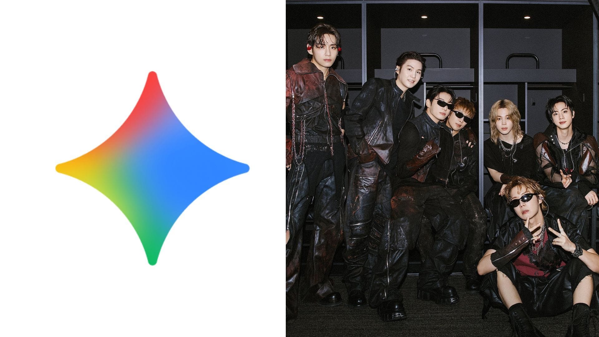 "Performative outrage, again" - Fans defend BTS amid growing backlash over Google Gemini AI collaboration