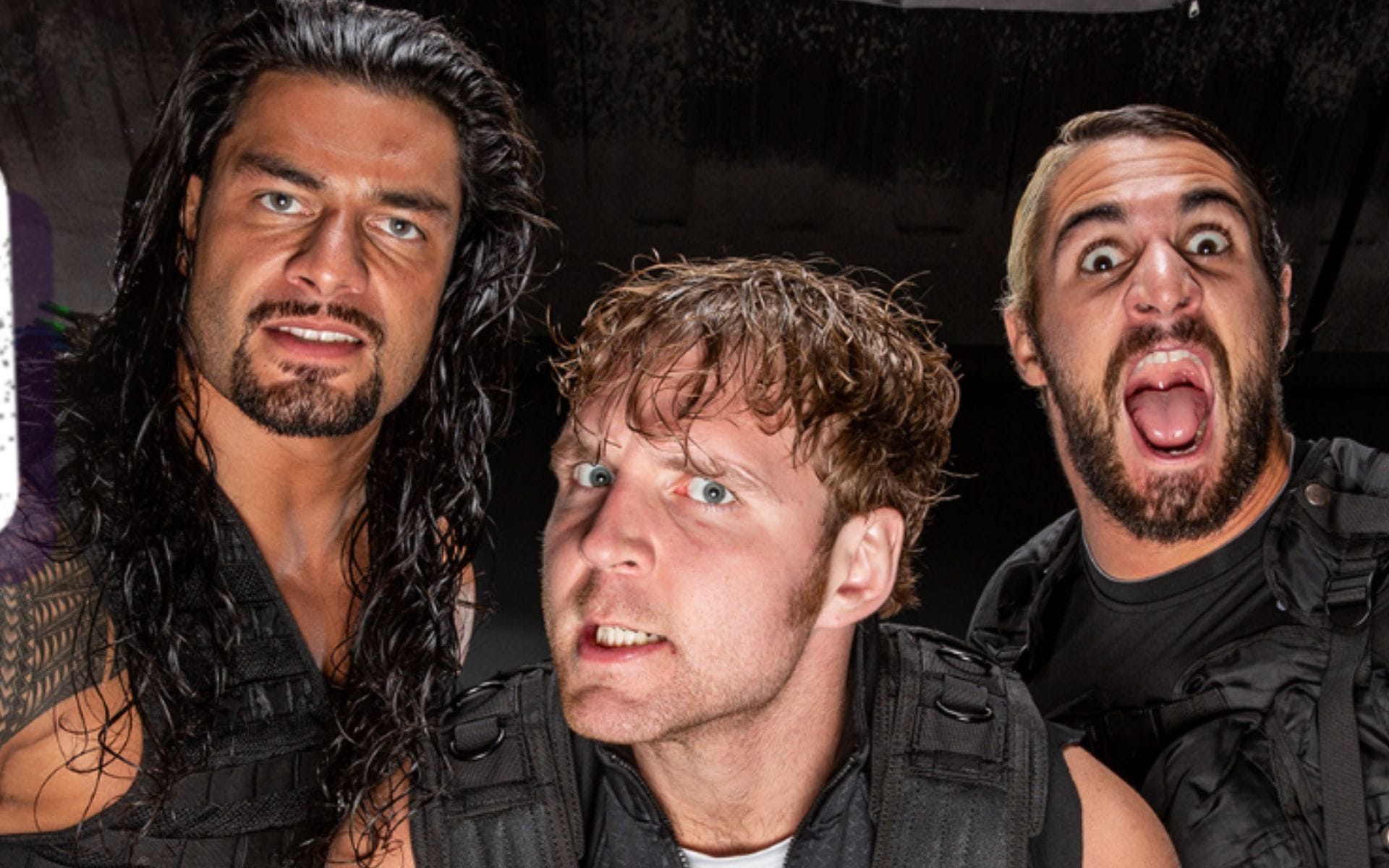 BREAKING: The Shield finally reunites as WWE SummerSlam 2026 Night 2 goes off the air
