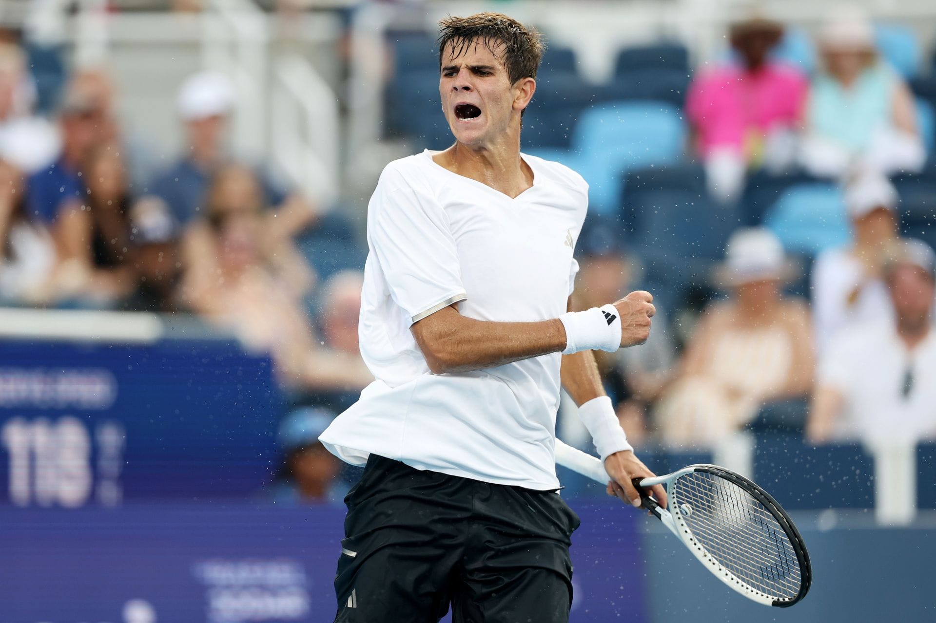 Flavio Cobolli vs Rafael Jodar preview, head-to-head, odds, prediction & betting tips | Cincinnati Open 2026