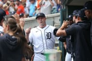 Tarik Skubal during his time with the Detroit Tigers - Source: Getty