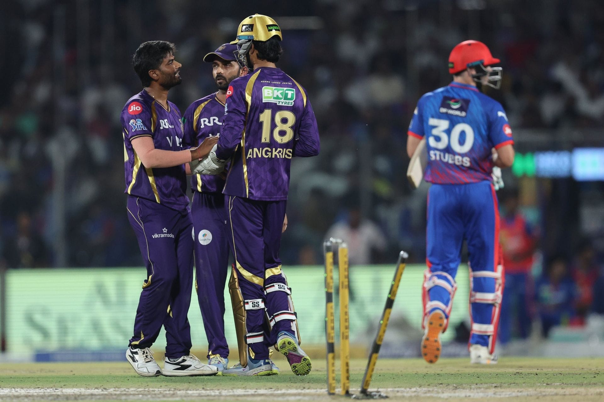 "One guy solves all their problems" - Aakash Chopra on KKR's potential trade with DC ahead of IPL 2027 auction