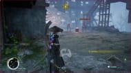 Proceed to the roof via stairs (Image via Sportskeeda Gaming || Fictions)
