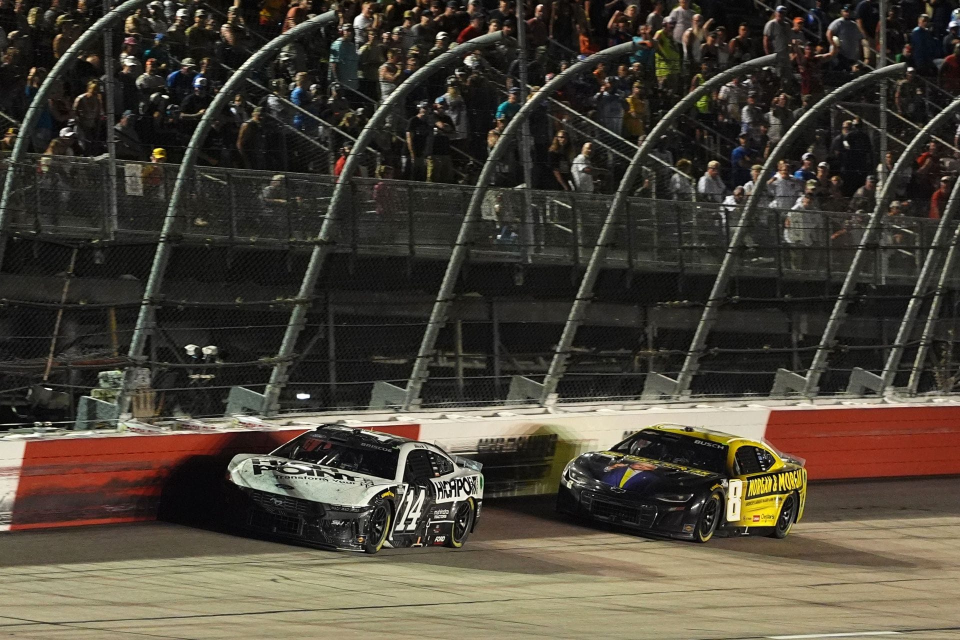 2026 Cook Out Southern 500: Weekend schedule for NASCAR Chase race at Darlington Raceway