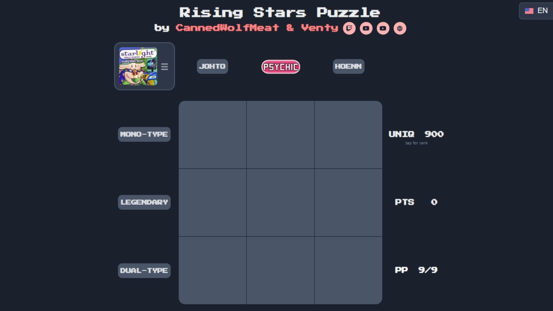 Today's PokeDoku Answer and Hints for August 23, 2026