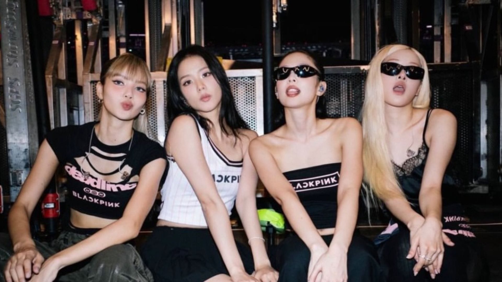 Why is the National Museum of Korea facing an audit request after BLACKPINK's 10th anniversary event? Complete drama explained
