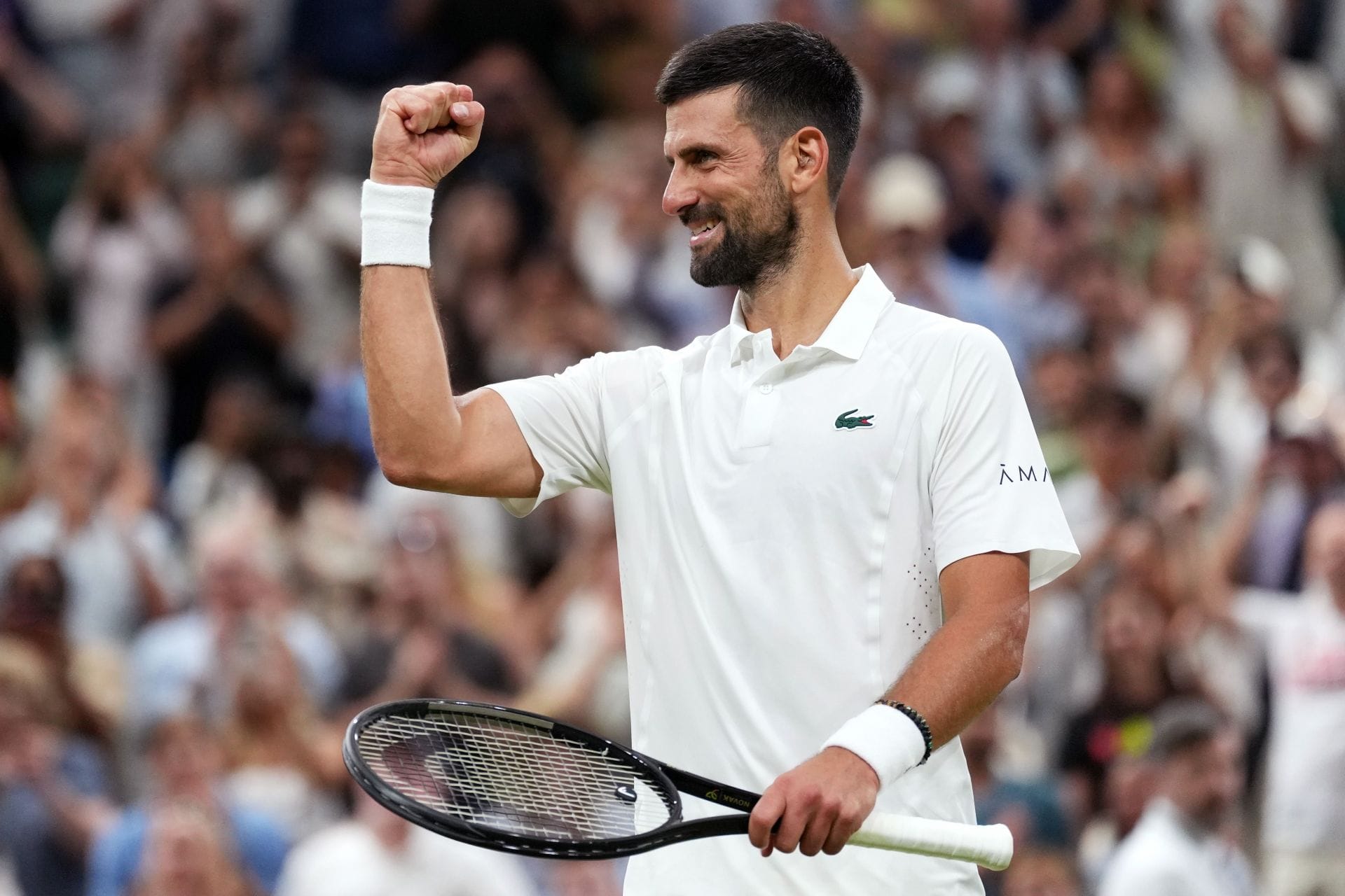 "Will we get Novak Djokovic's 25th Slam?" - Fans debate as Jannik Sinner joins Carlos Alcaraz in Cincinnati withdrawal ahead of US Open