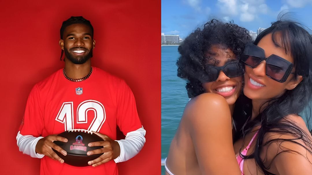 Shedeur Sanders’ mother Pilar fires back with bold message after Browns QB’s costly INT in ugly 34-10 loss vs. Bears