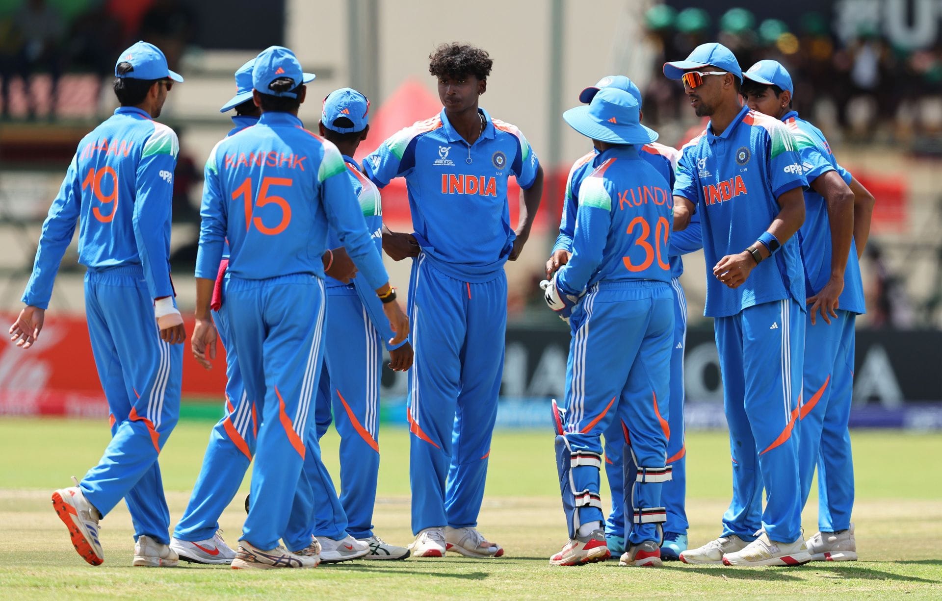 India’s Under-19 star clocks over 145 kph on TNPL 2026 debut [Watch]