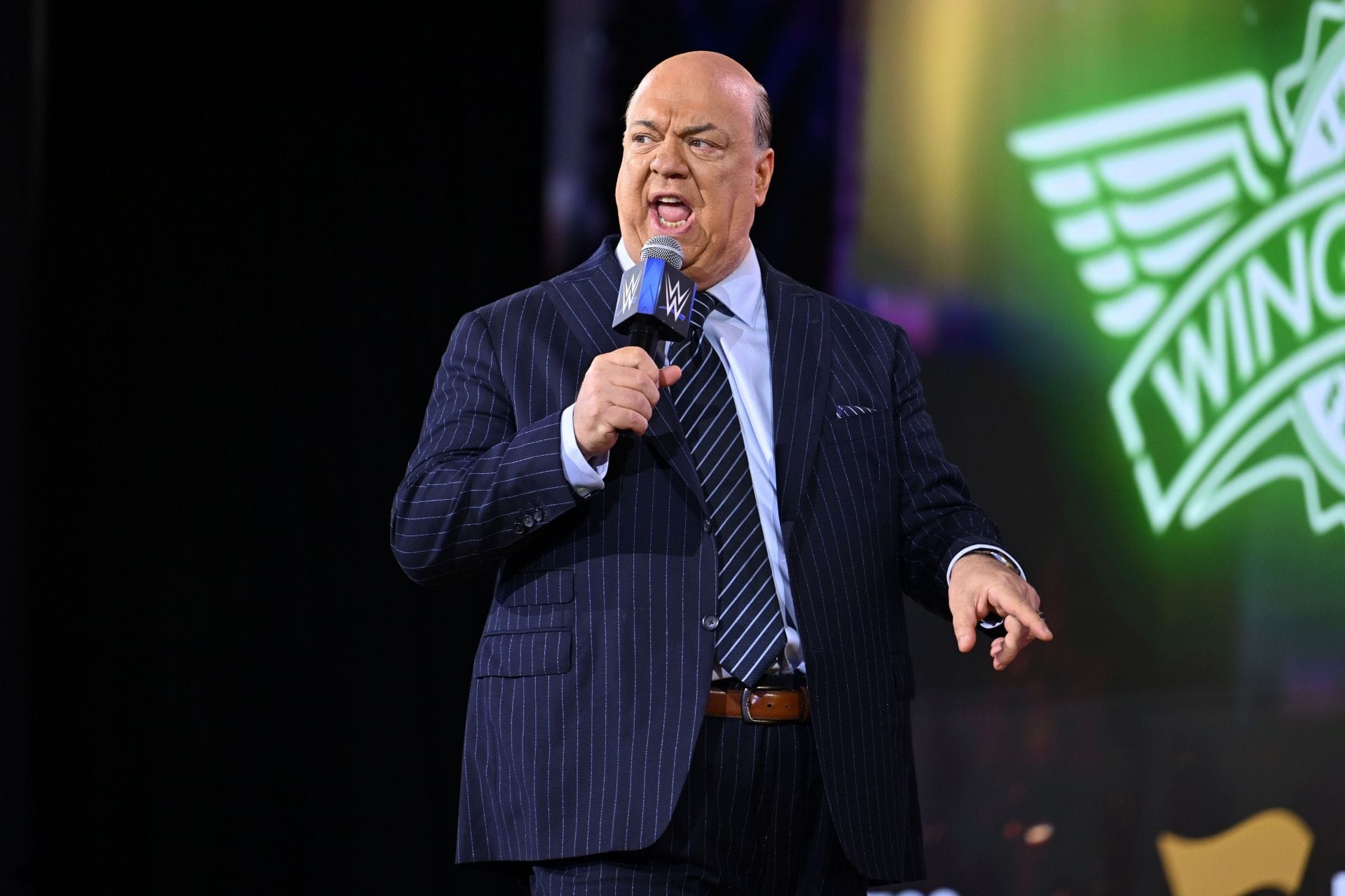 Paul Heyman makes major announcement ahead of WWE RAW