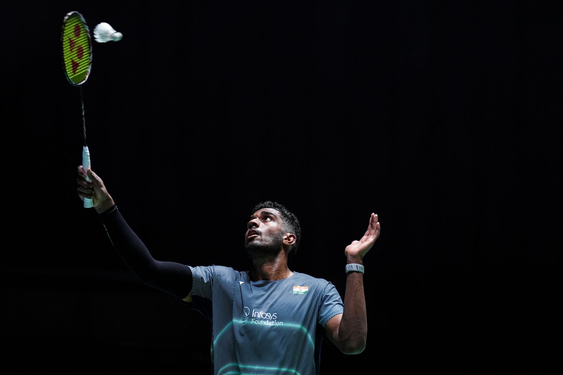 BWF World Championships 2026 Reactions: Fans and Experts Celebrate Ayush Shetty's Shock Win Over Shi Yuqi
