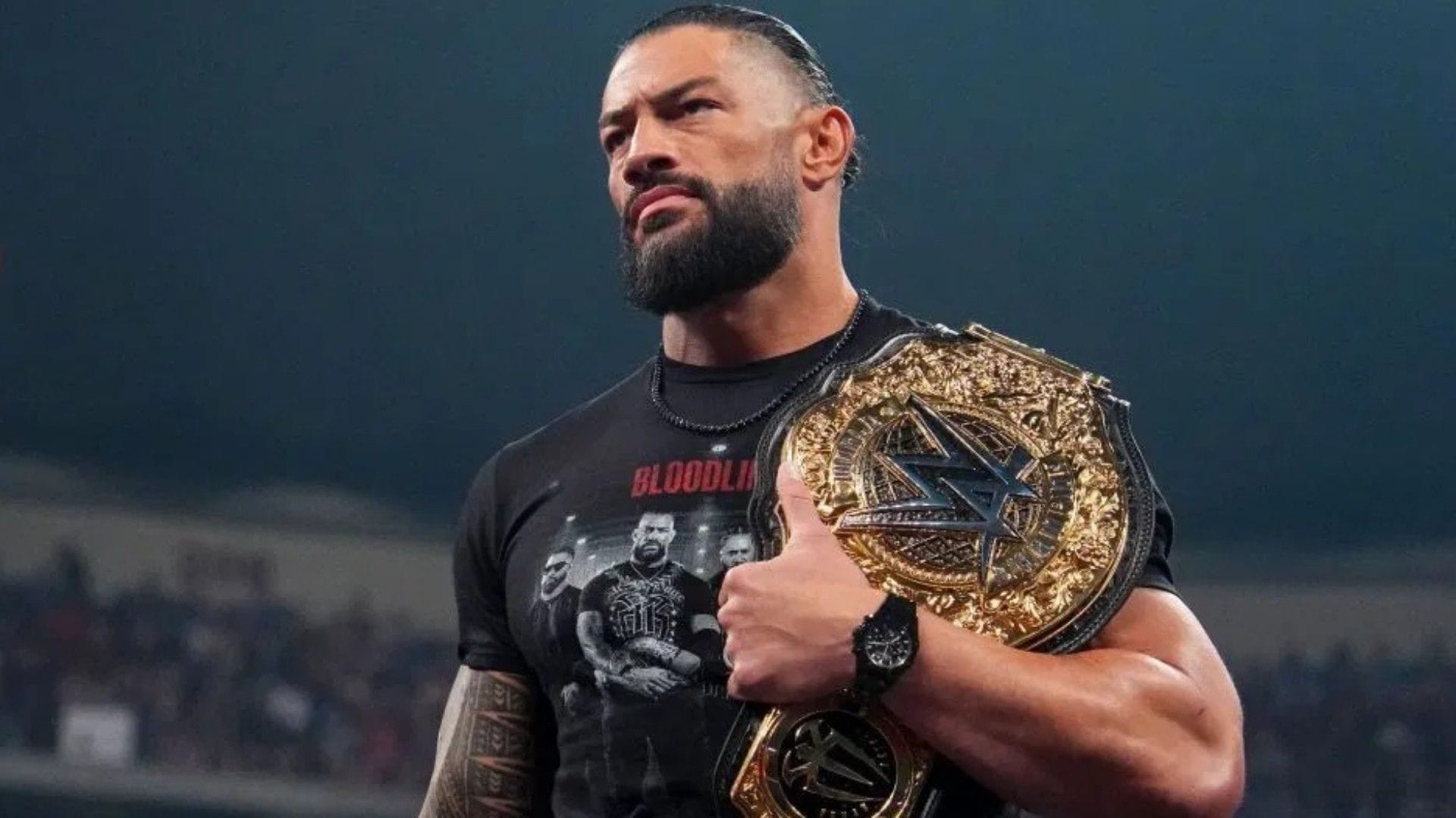 BREAKING: WWE Confirms 8-Man Tournament Bracket To Decide Roman Reigns’ Next Opponent
