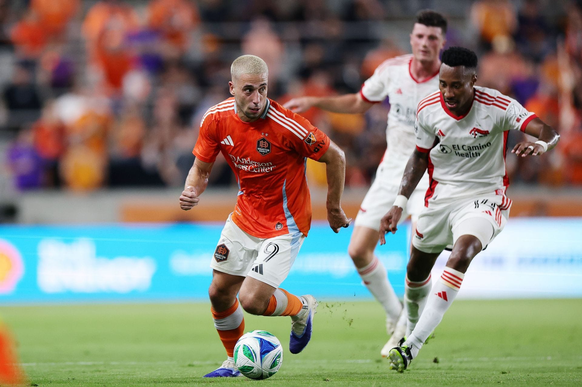 Houston Dynamo vs San Jose Earthquakes Prediction and Betting Tips | August 29th 2026