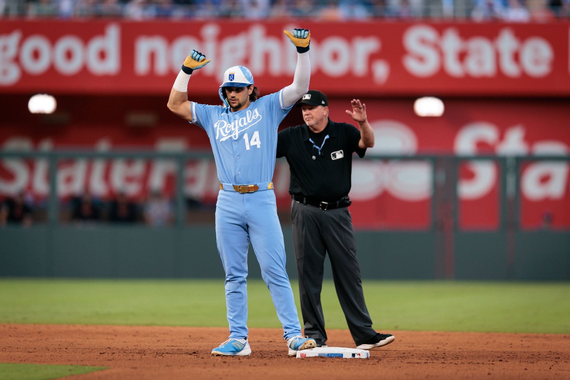 Today's Best MLB Home Run Prop Bets: Top 5 Predictions ft. Mickey Moniak, Jac Caglianone | August 27, 2026