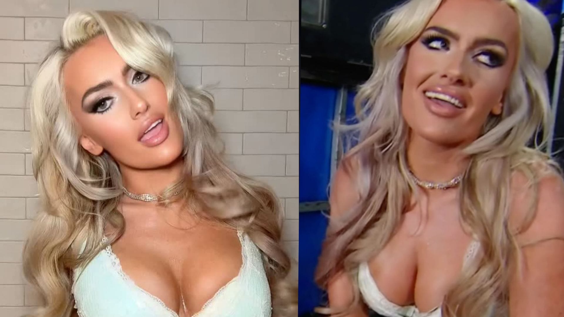 WWE Star Blake Monroe Officially Confirms She Has a Boyfriend