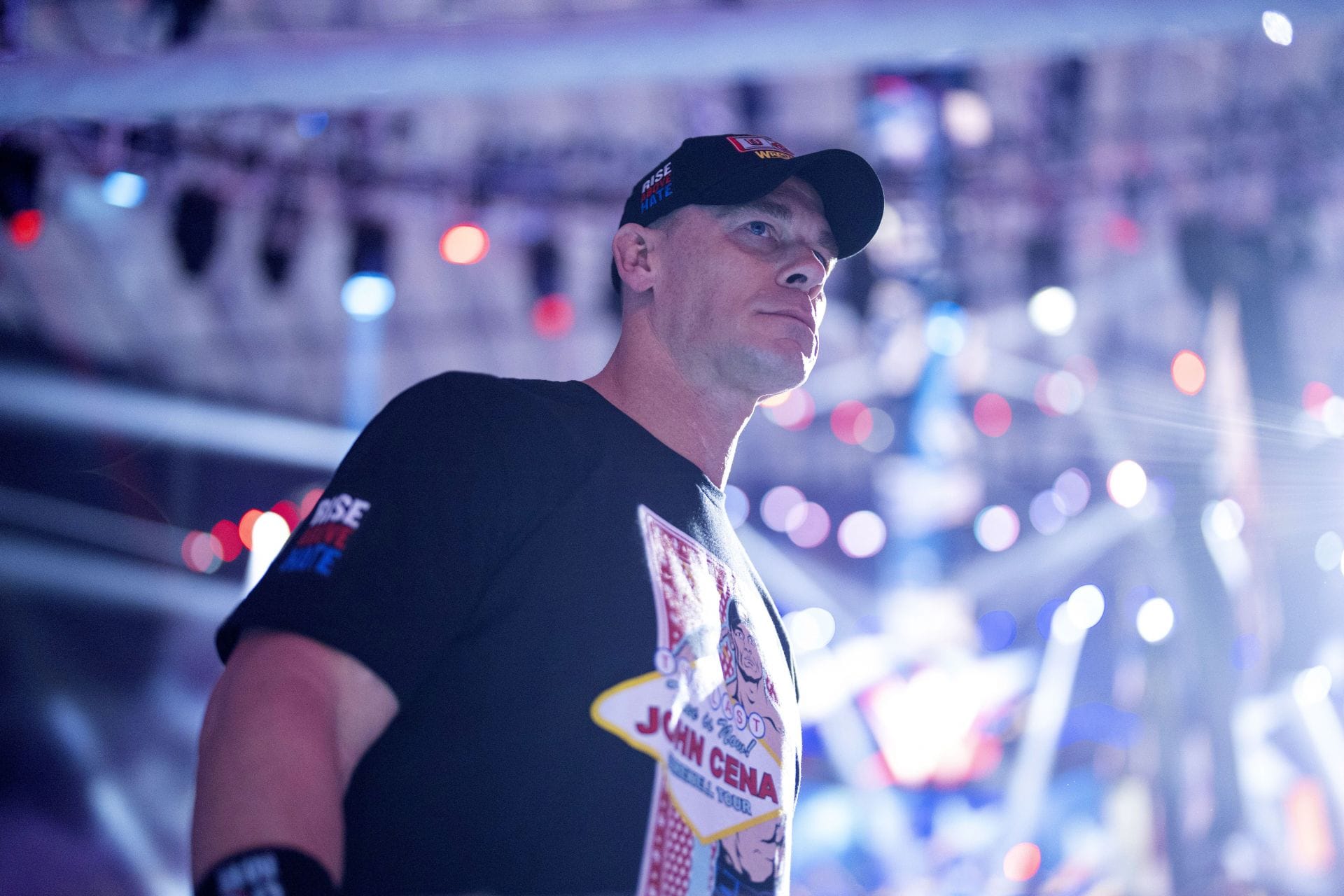John Cena Was Allegedly Unhappy at Losing to Real-Life Bloodline Member in WWE