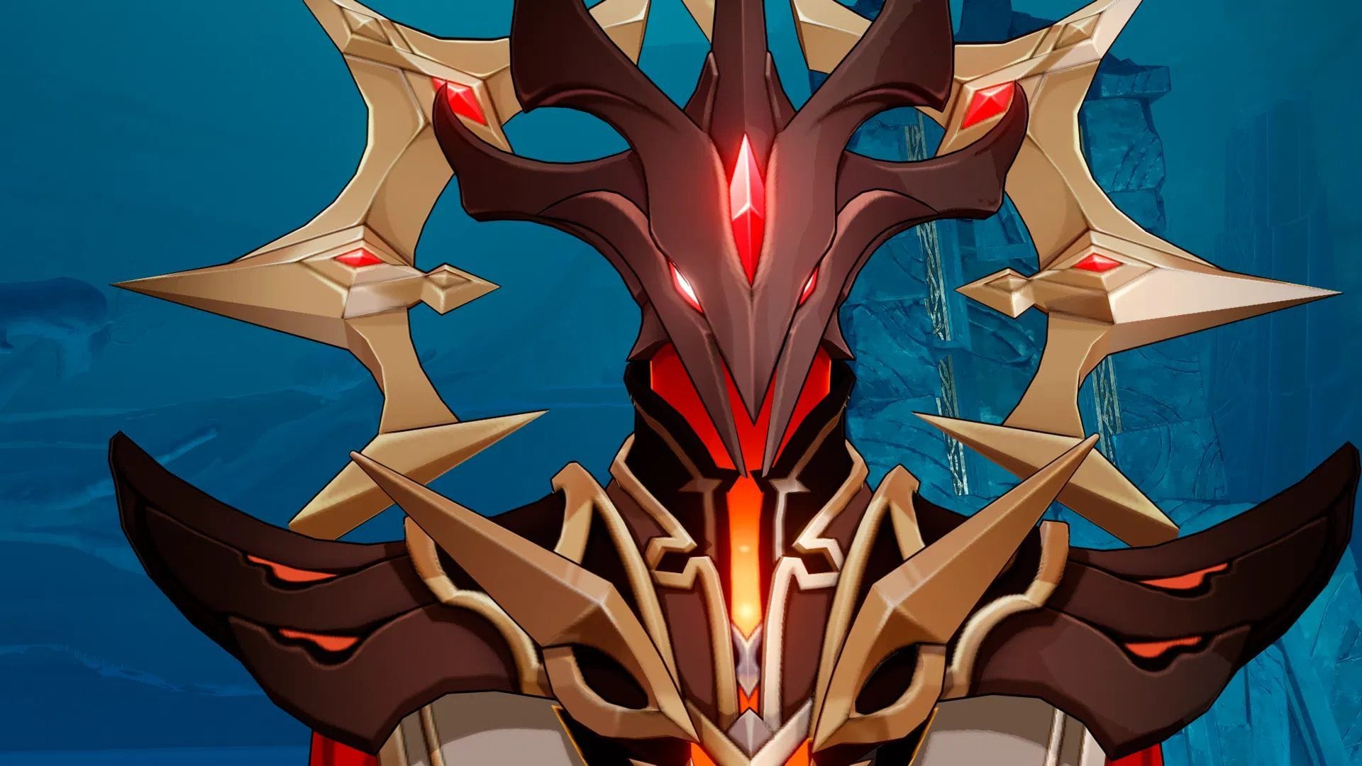New Genshin Impact leak hints at popular NPC finally becoming playable