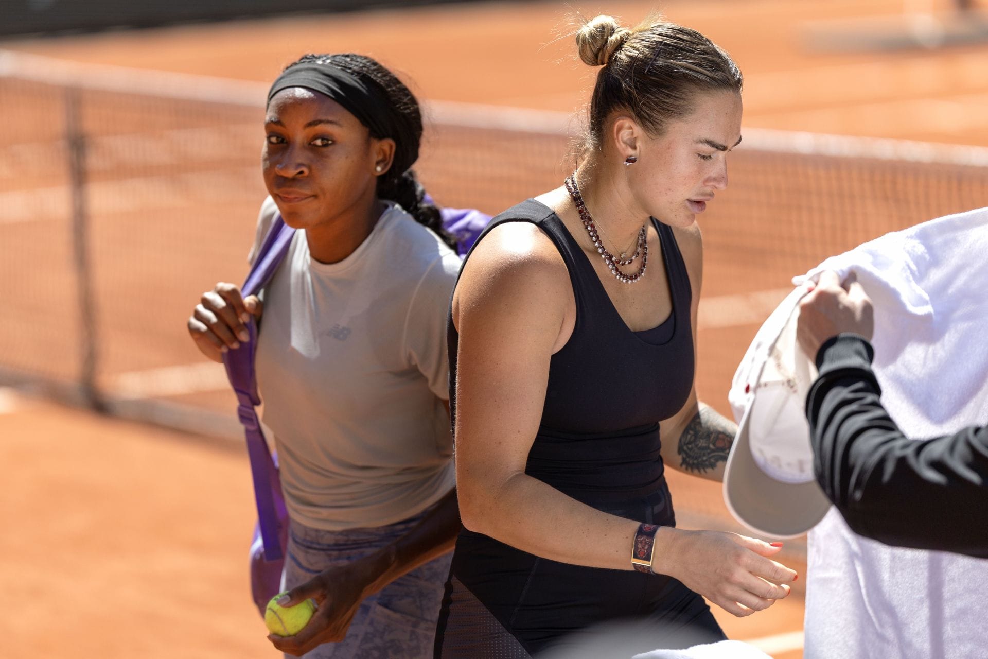 "Absolutely brutal"; "Cakewalk" - Fans divided over US Open women's singles draw ft. Coco Gauff, Aryna Sabalenka & others