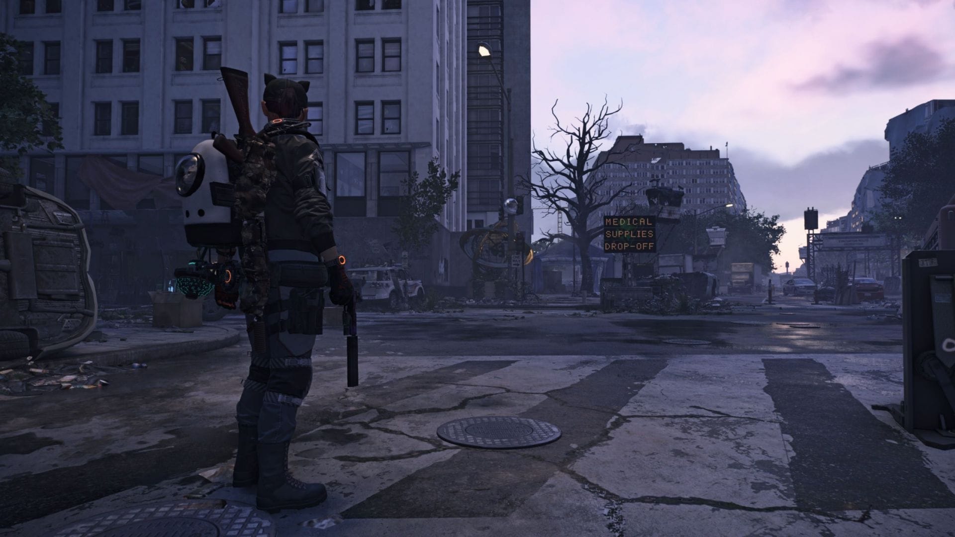 The Division 2 Golden Bullet global event guide (Y8S2): All rewards, how to play, and more