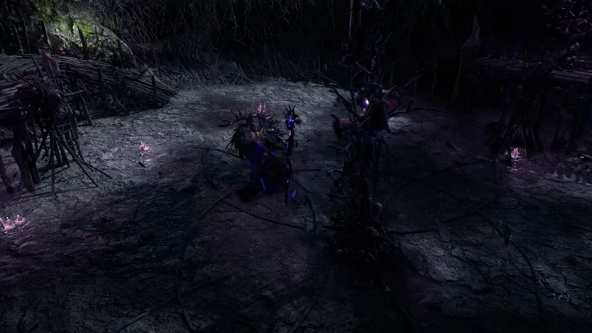 Path of Exile 2 0.5.5 mini-League release date, Forbidden Rite event, and all changes
