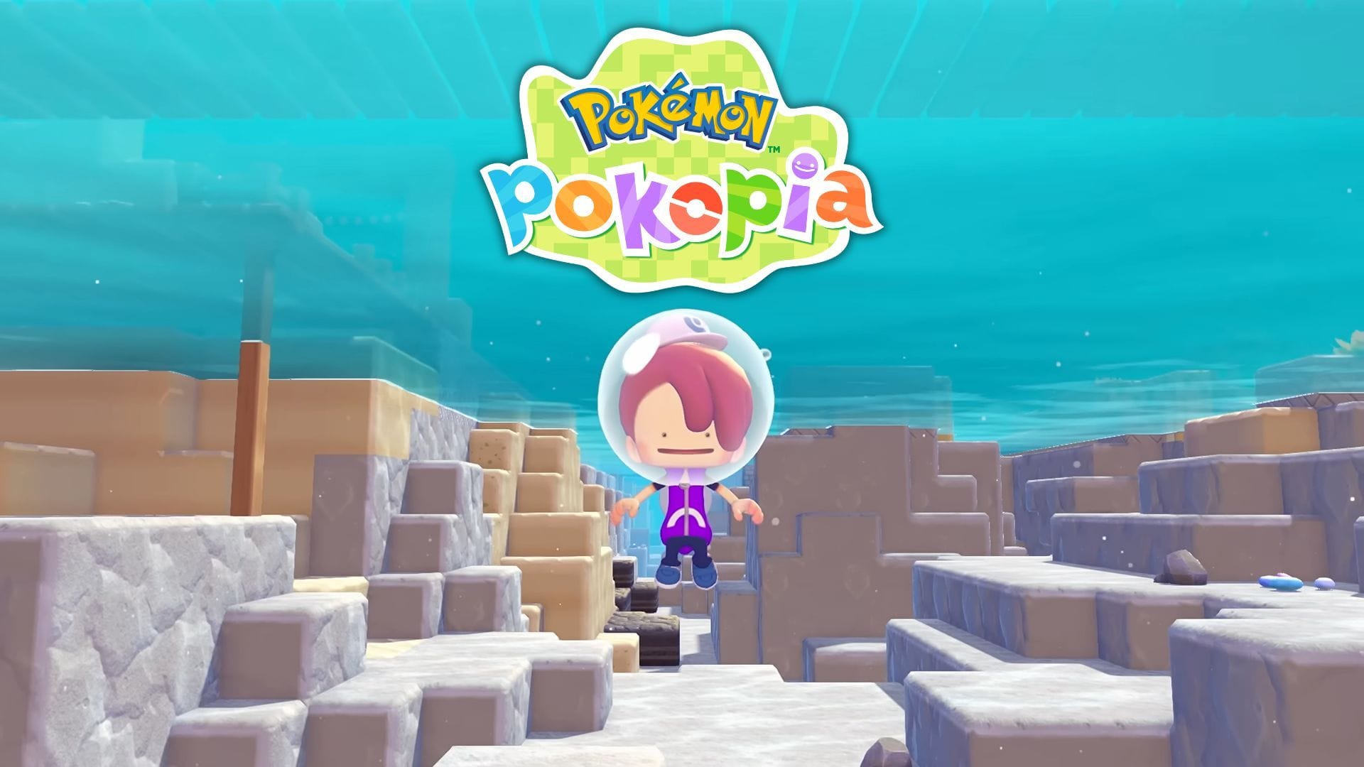 How to get Dive in Pokemon Pokopia?