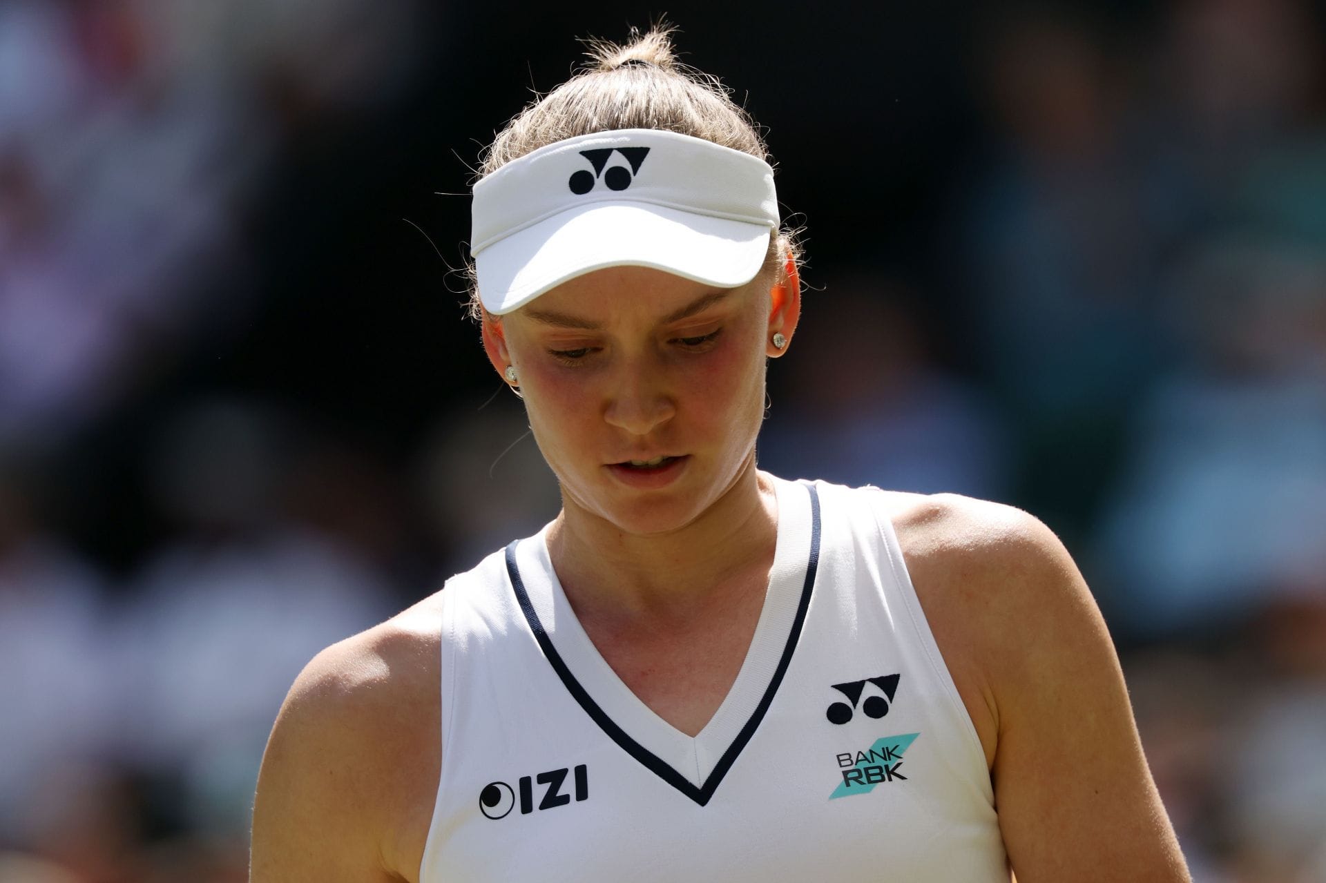 "Disappointing" - Fans accuse US Open of Alex Eala favouritism, snubbing Elena Rybakina with chaotic Day 3 schedule