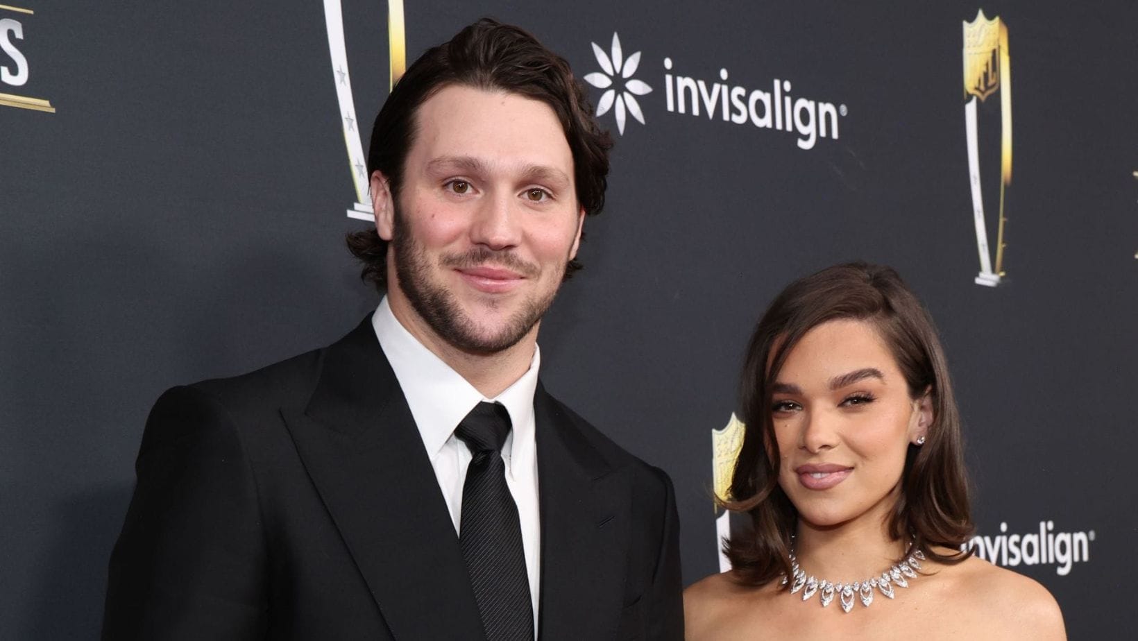 "A lot of vintage Bills gear": Josh Allen's wife Hailee Steinfeld opens up on closet reset while showing off "most prized vintage finds of all time"