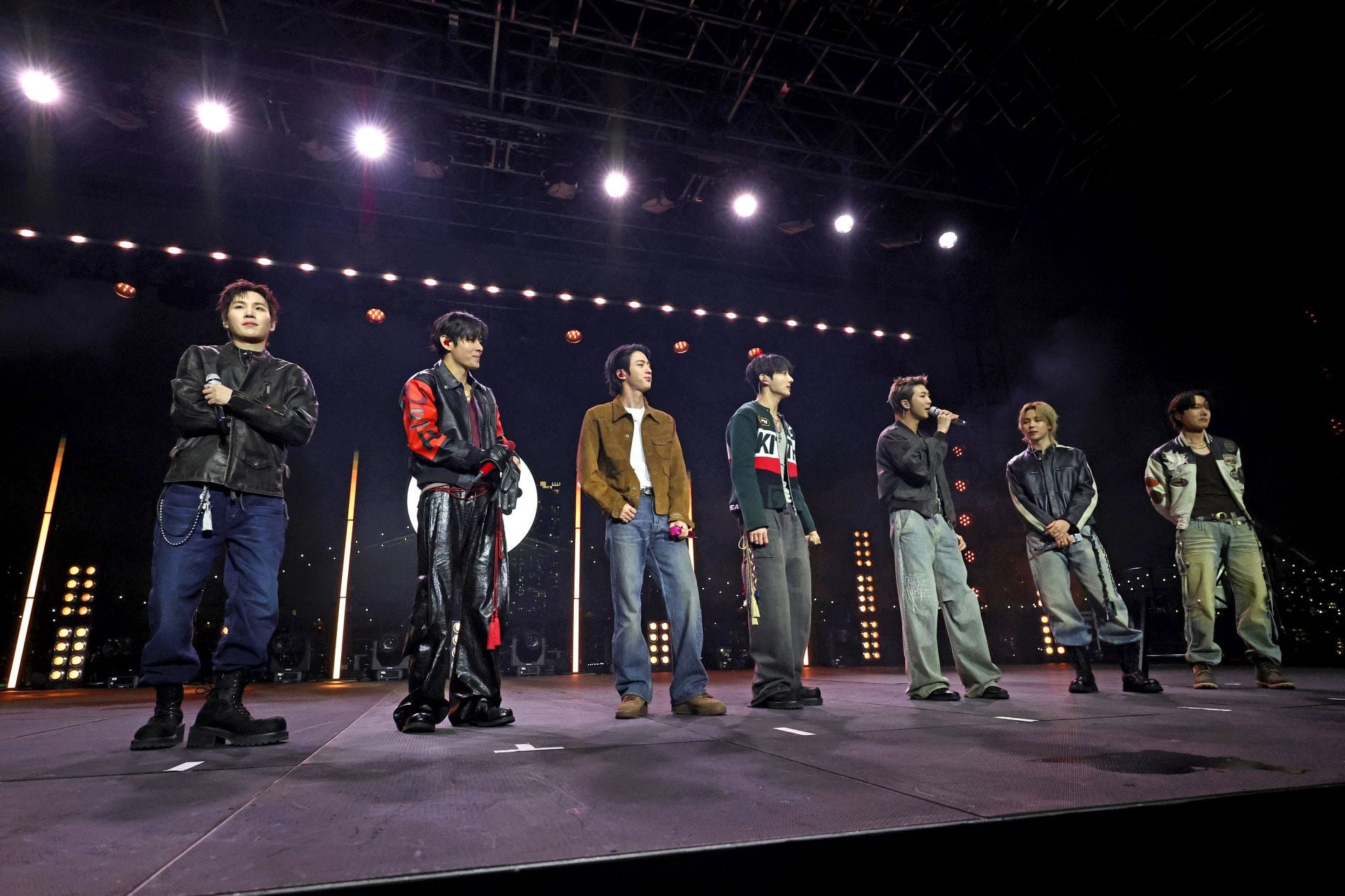 “This is the ultimate compliment”: Fans react as NY Times likens BTS to Michael Jackson