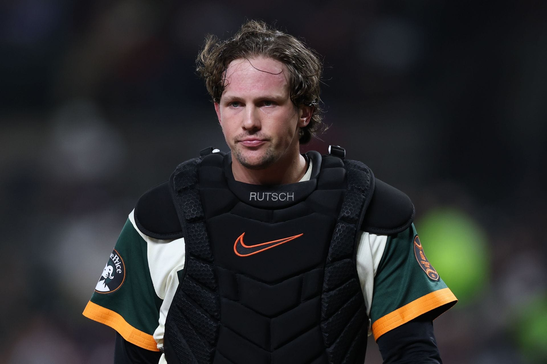 "Red Sox stole face of the Orioles franchise" - Fans react to Boston's blockbuster Adley Rutschman trade