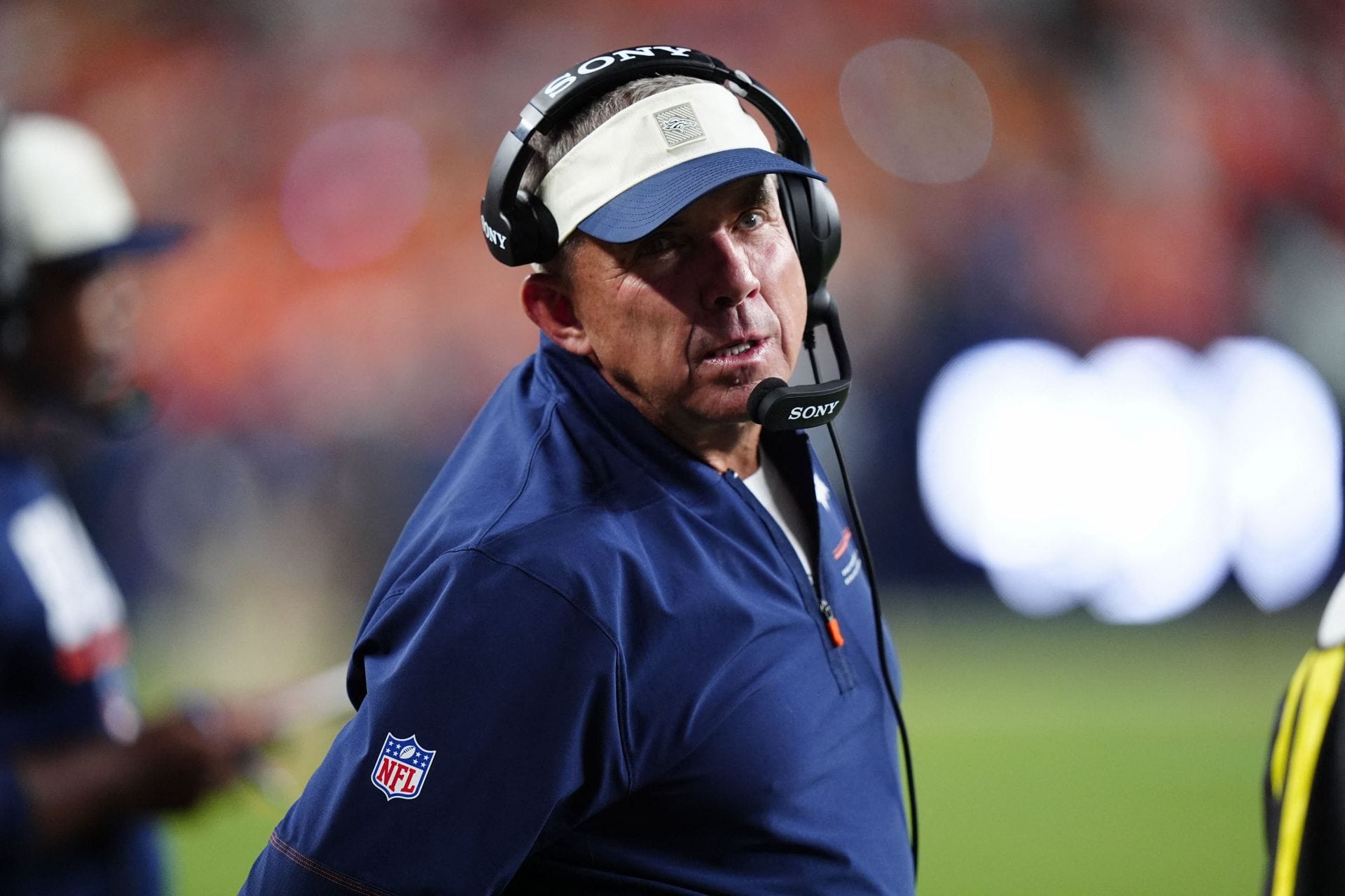 Broncos HC Sean Payton has 2-word response to team's stance on J.K. Dobbins potentially playing in preseason Week 3