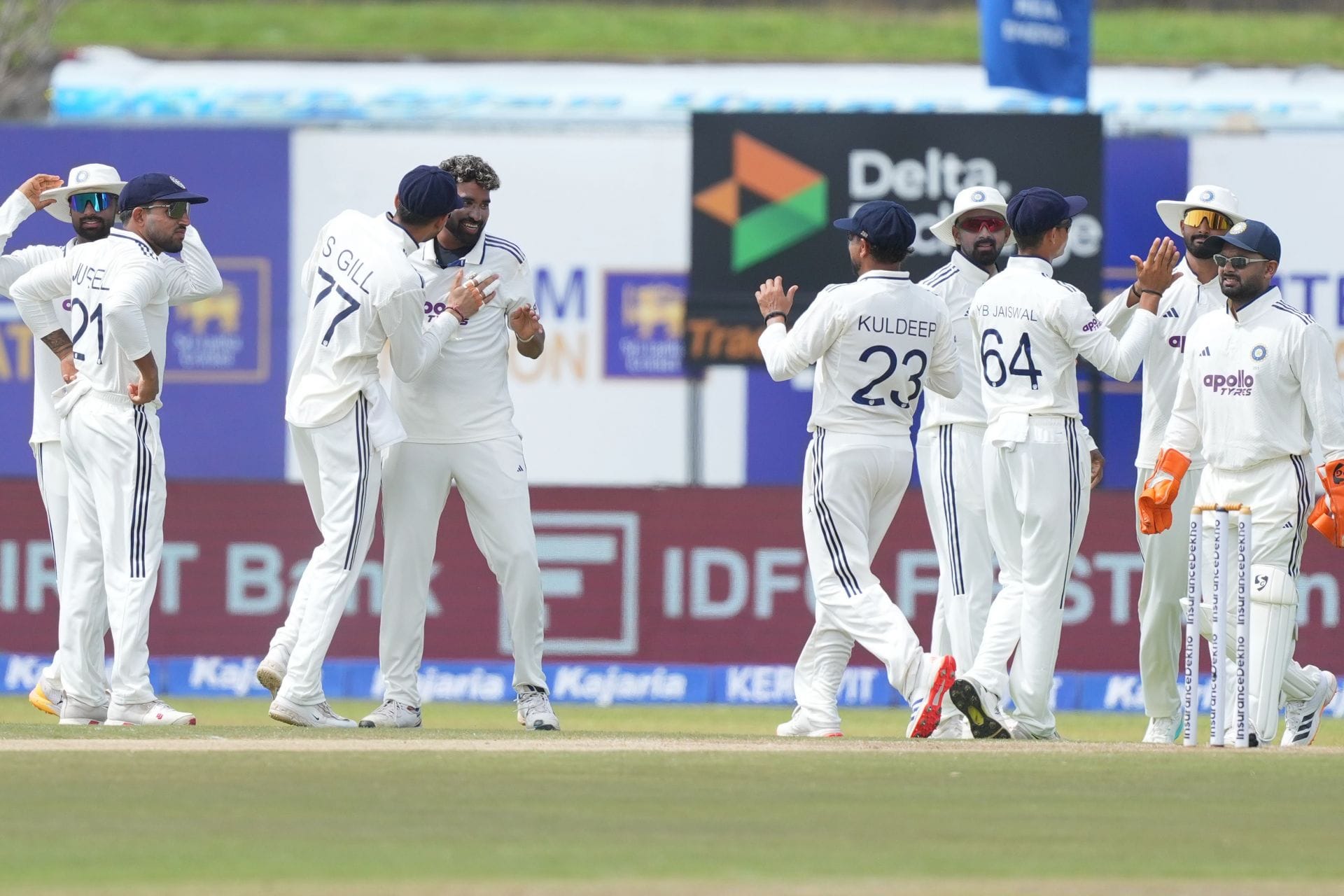 “I could have lost my life too” - Team India star reveals amid SL vs IND 2026 Tests his ‘miraculous’ U23 selection