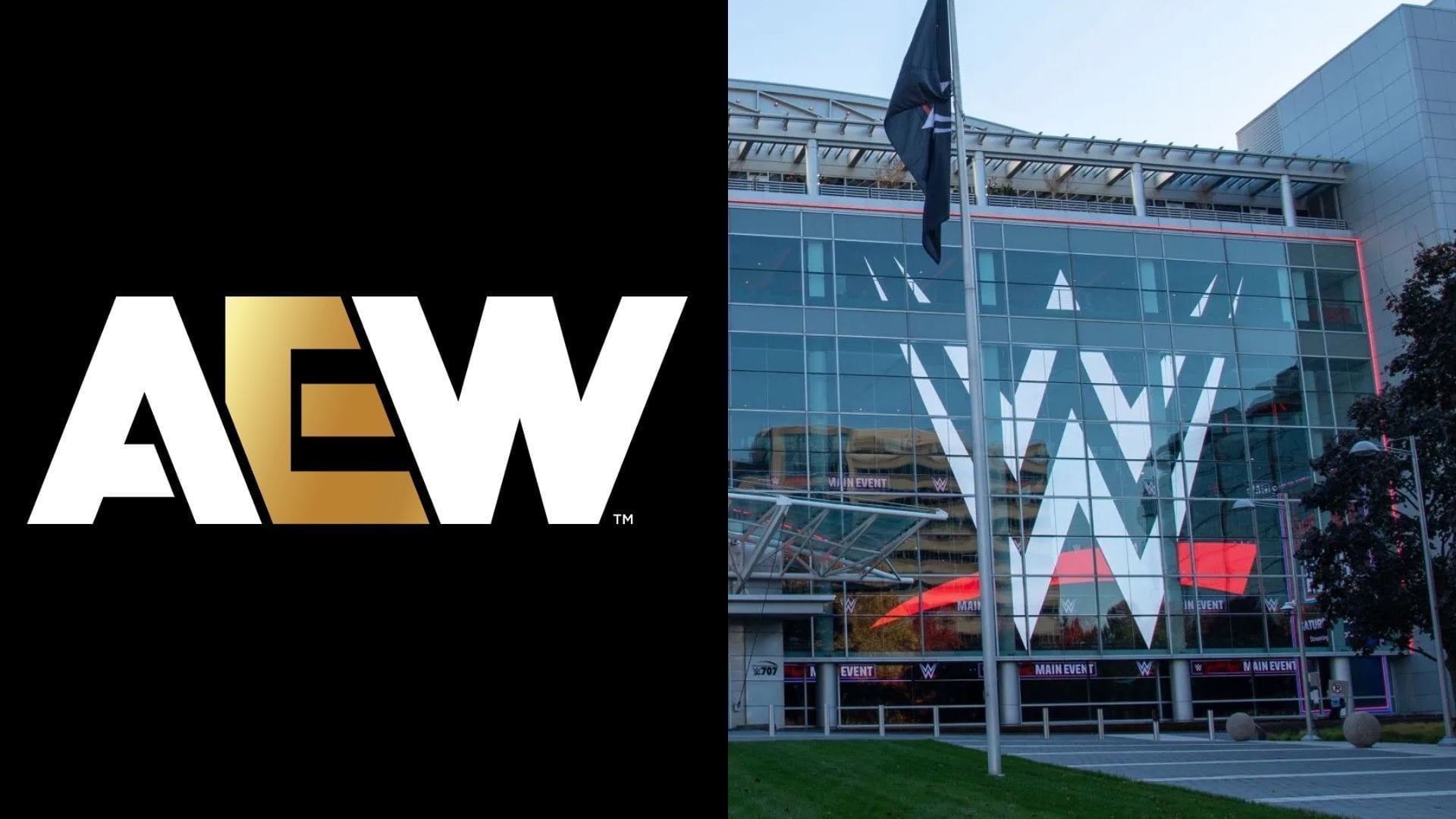 13-time WWE champion drops huge WWE bombshell following blockbuster AEW Debut