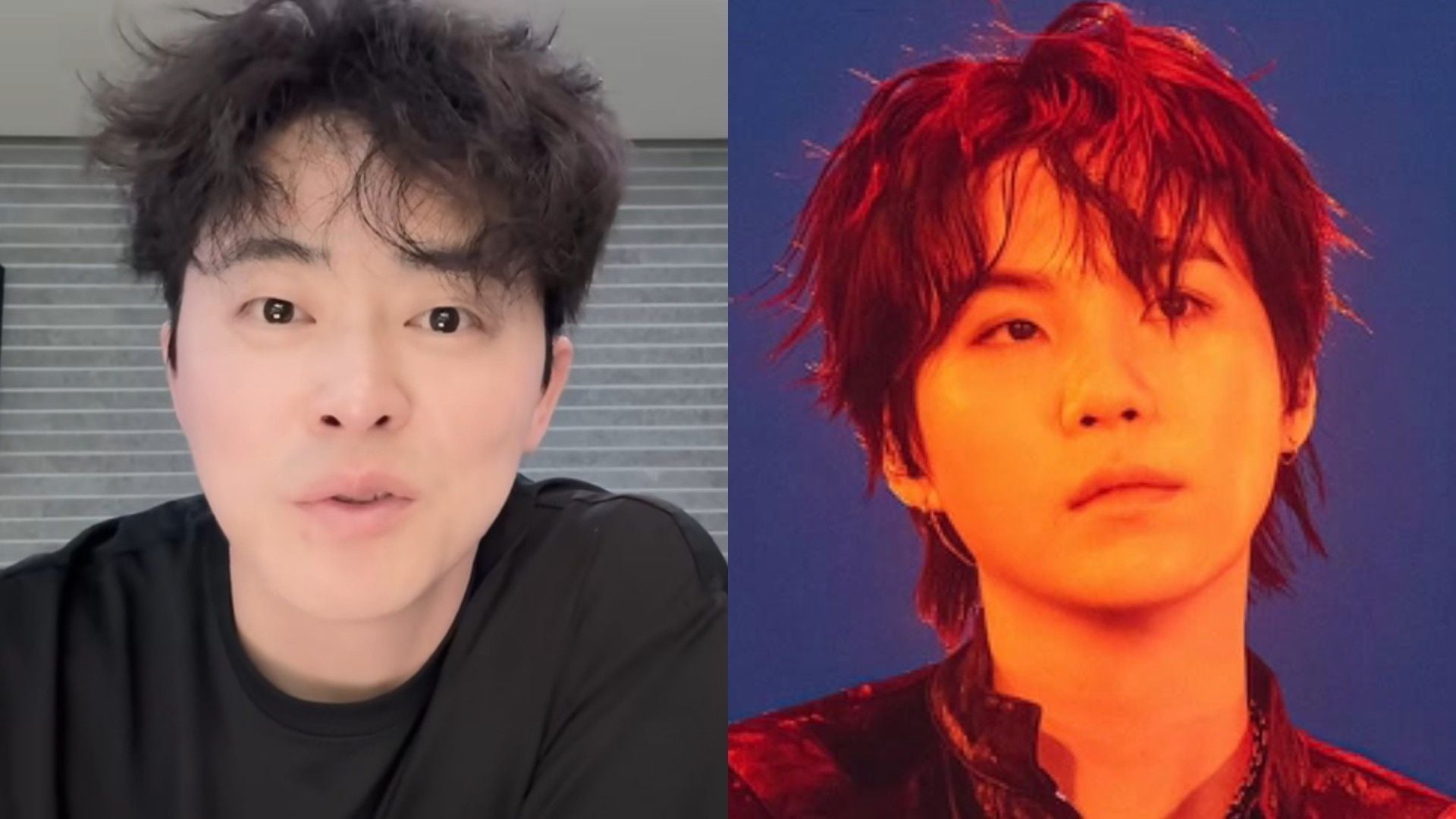 "Yoongi's circle of friends is really amazing" - Fans gush as Hospital Playlist star Jo Jung-suk reveals BTS' Suga's number is saved on his phone