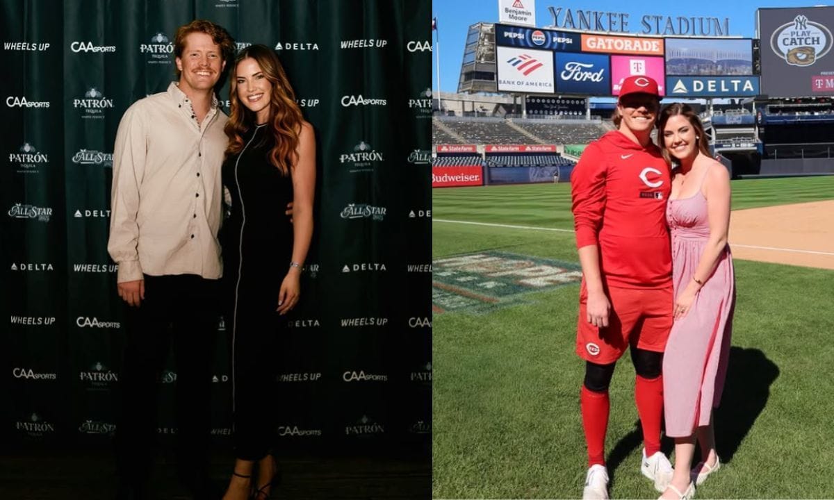 "Perfect"; "So beautiful" - Reds wives, Sal Stewart's girlfriend gush over Andrew Abbott's fiancée Lindsay Stone's bridal shower look