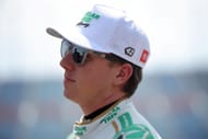 John Hunter Nemechek - Source: Getty