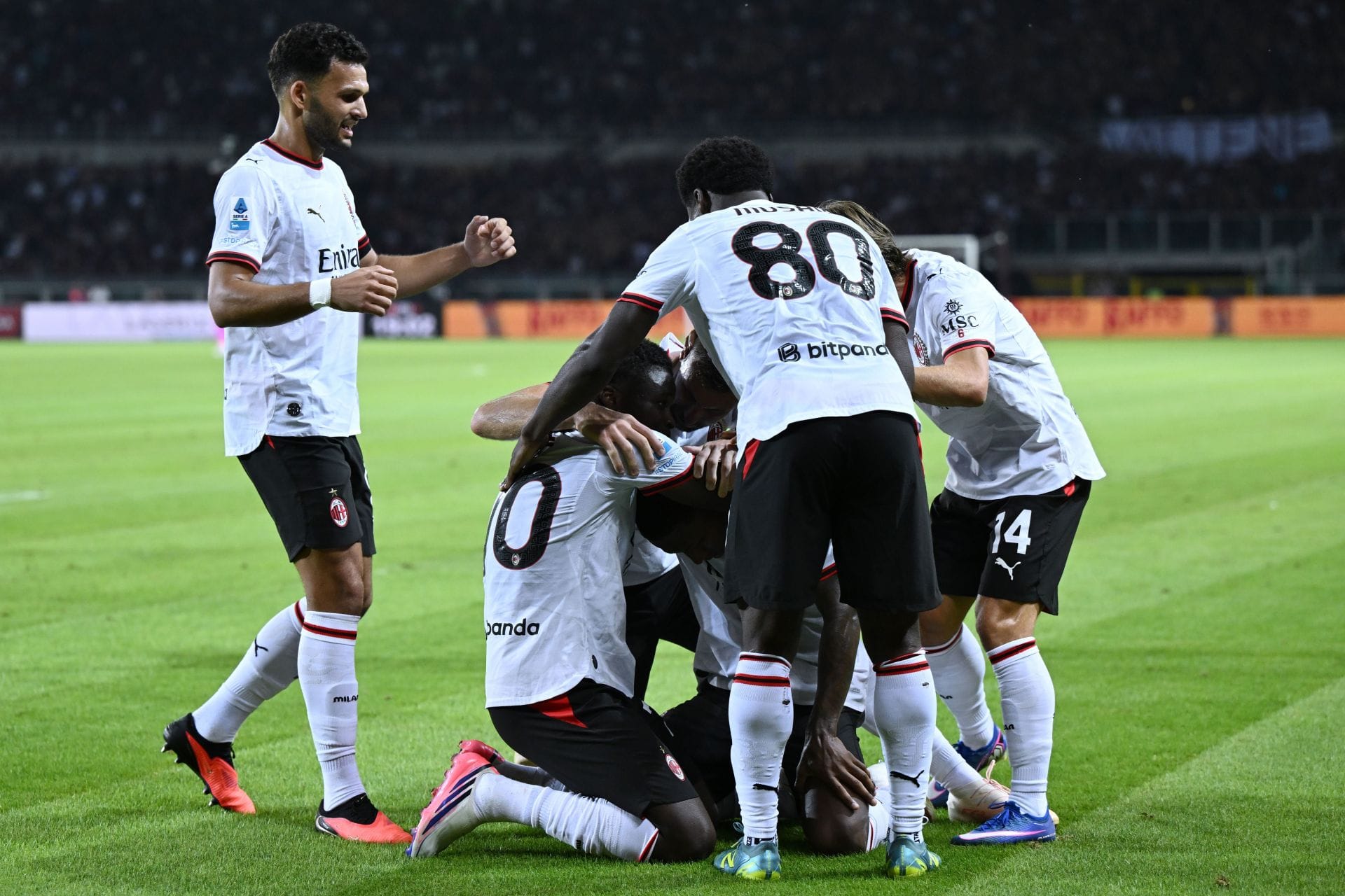 AC Milan vs Venezia Prediction and Betting Tips | August 28th 2026