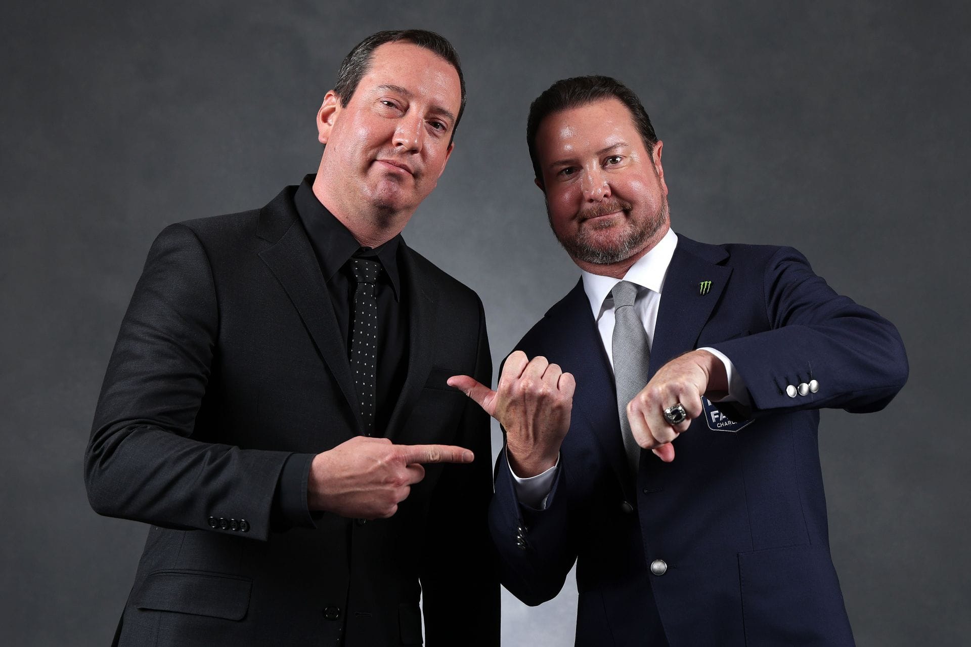 "I think we stick with tradition": Kurt Busch won't back a fast-tracked Hall of Fame entry for late brother Kyle Busch