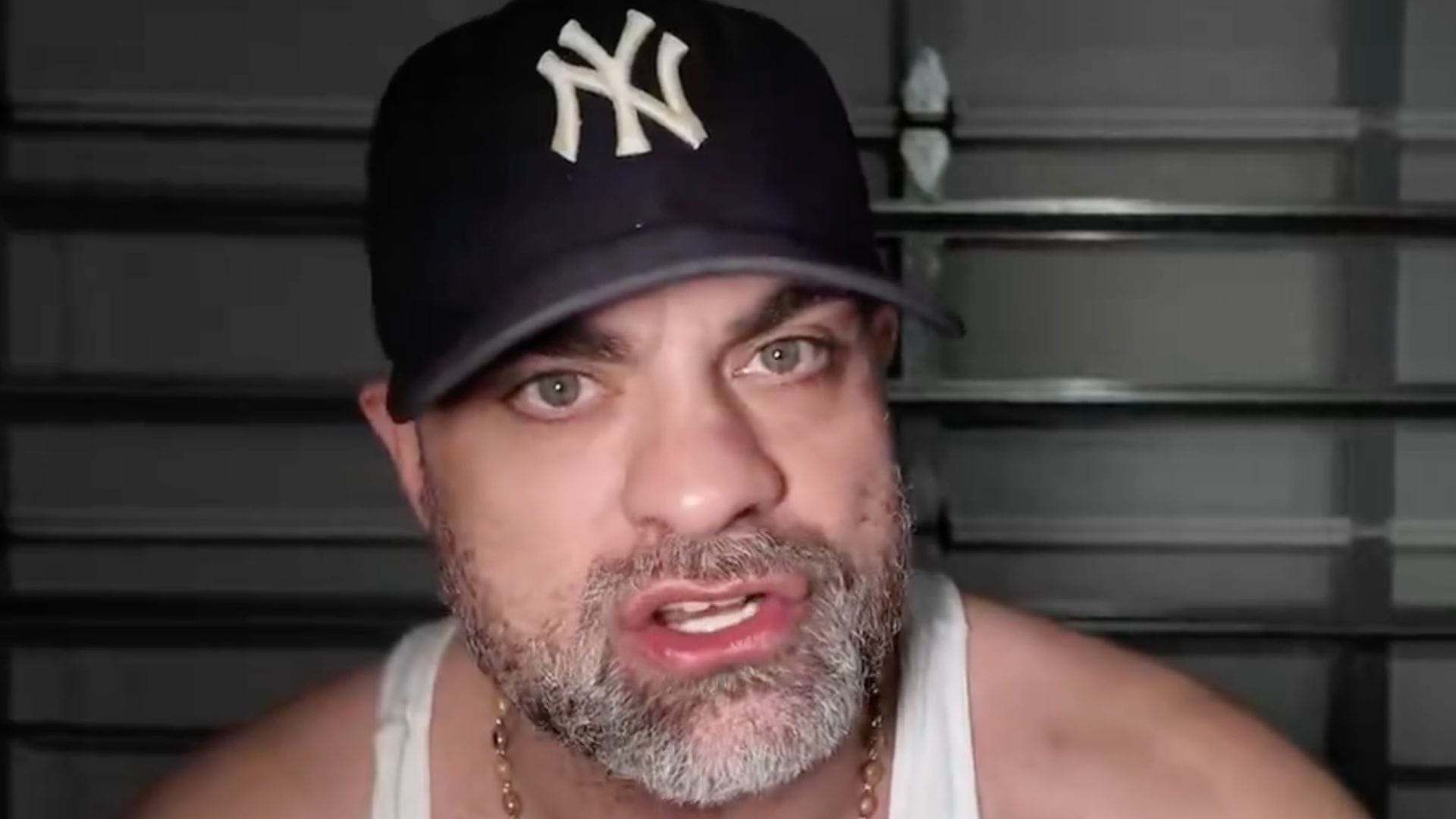 Eddie Kingston Issues Huge Challenge: "Leave Don Callis Family," "Show The People Why You're A Champion"
