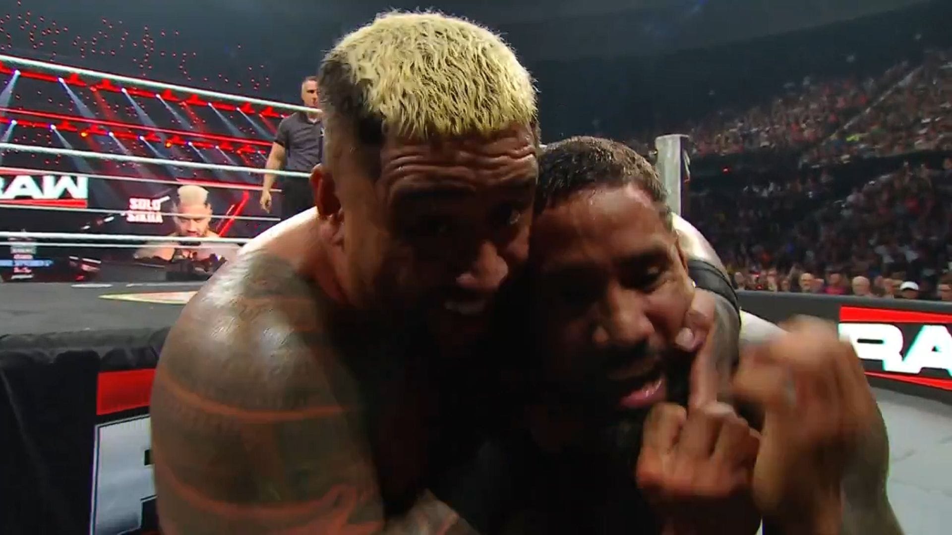 4 Mistakes WWE made on RAW (August 10, 2026)