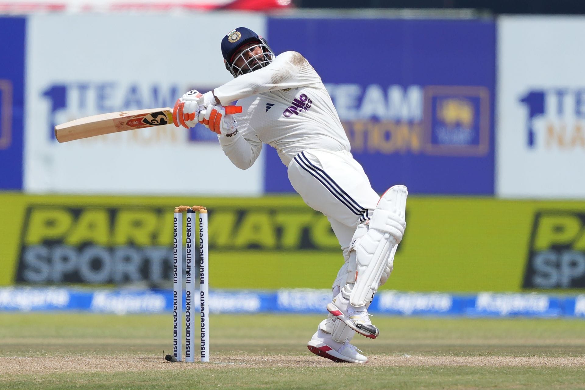 India vs Sri Lanka 2026 Highlights: 3 moments that generated buzz among fans in SL vs IND 2026 1st Test ft. Rishabh Pant