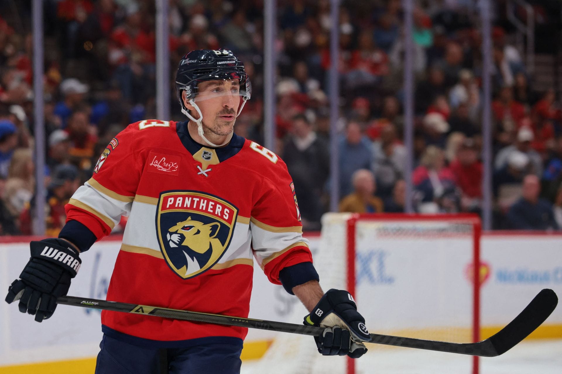 Brad Marchand injury update: Panthers star likely to miss start of season after surgery 