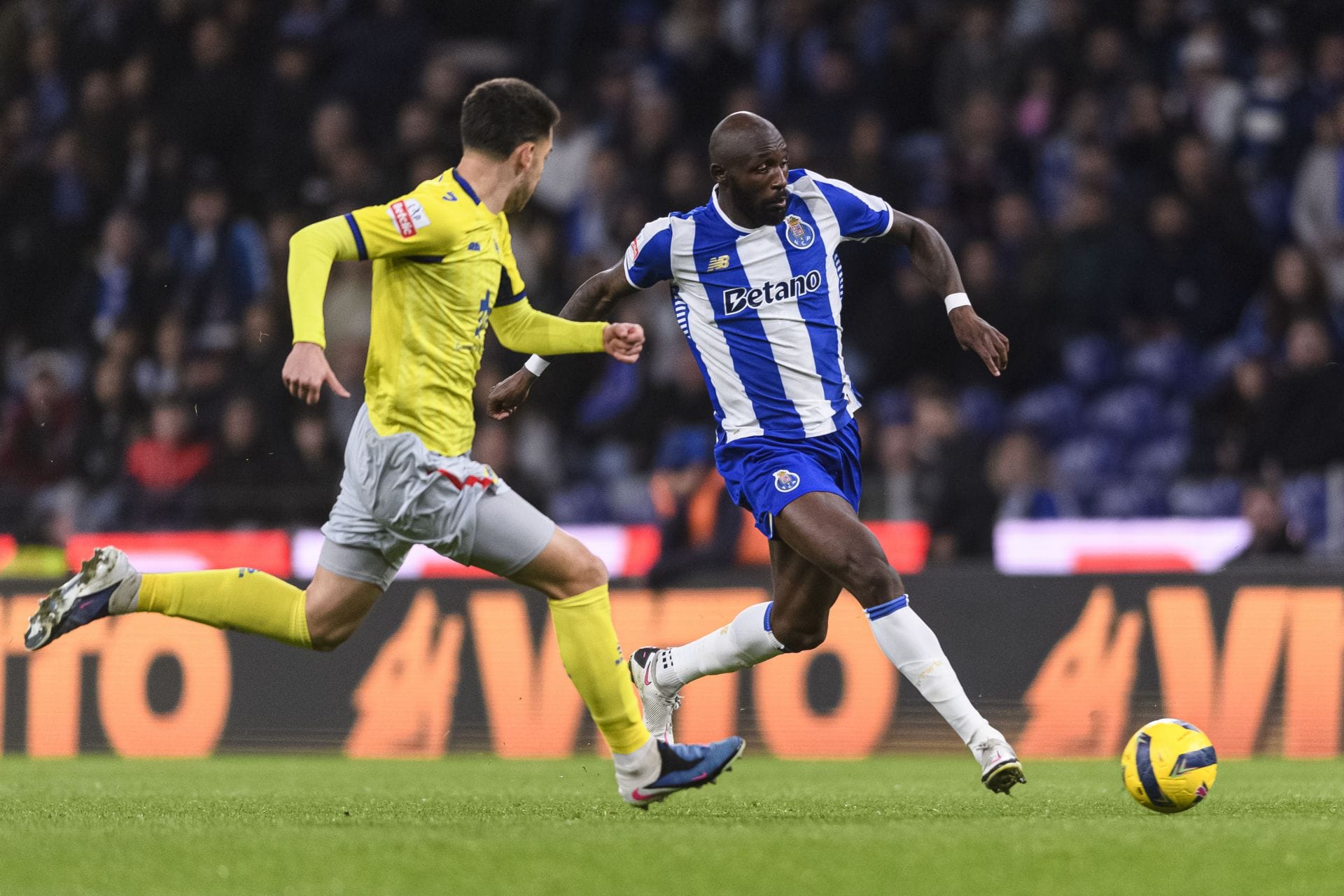 Porto vs Arouca Prediction and Betting Tips | August 23rd 2026